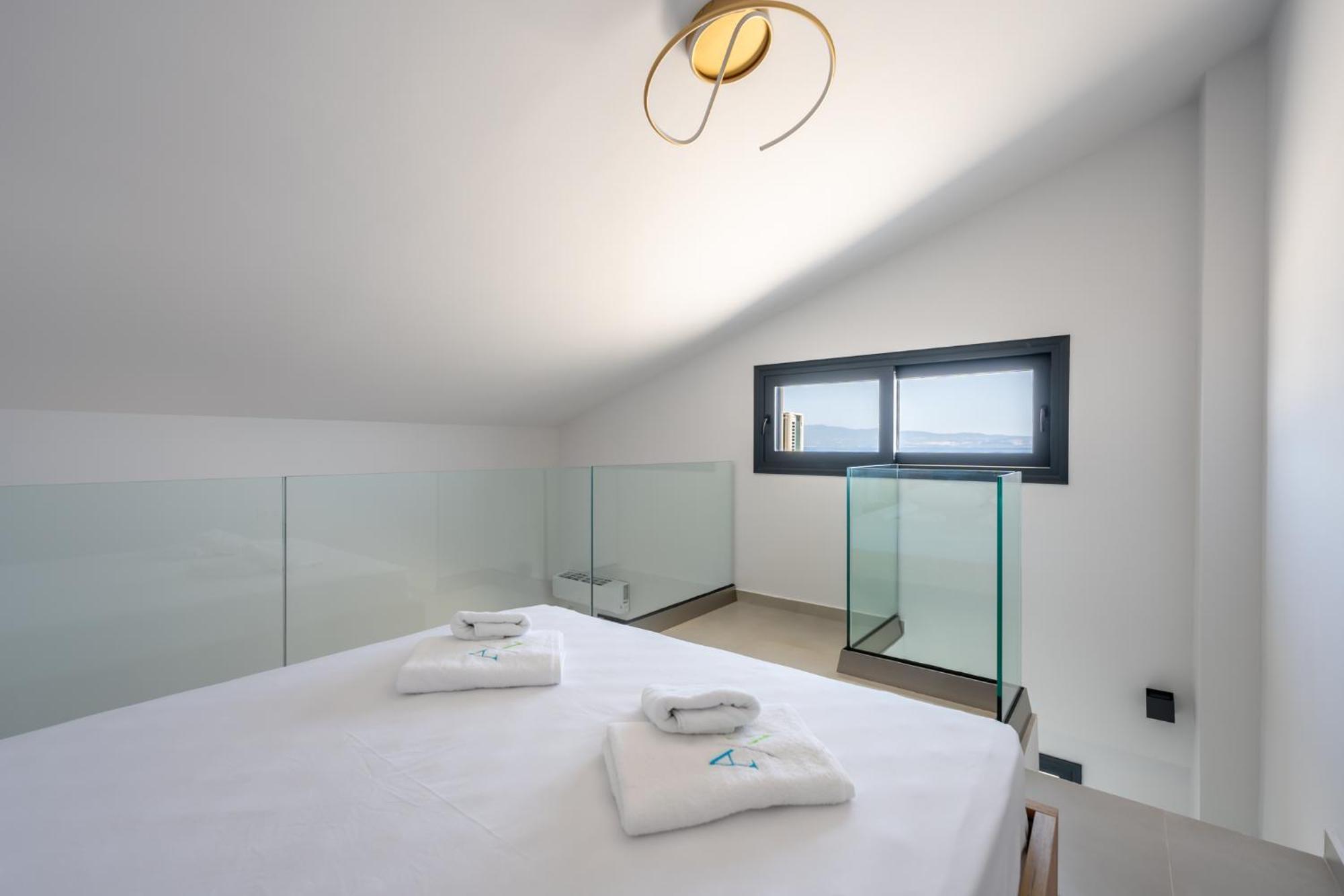 Azzurro E Verde By Rentalspro - Nea Potidaia Halkidiki Potidée Extérieur photo